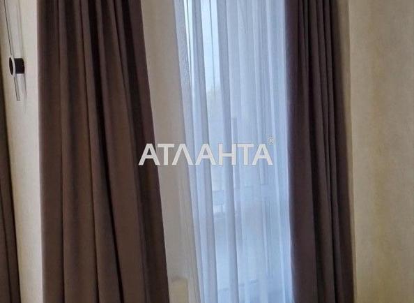 1-room apartment apartment by the address st. Primorskaya Suvorova (area 30 m²) - Atlanta.ua - photo 2