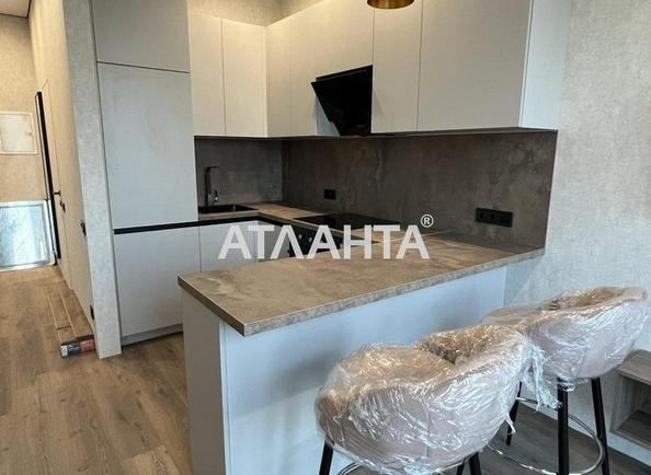 1-room apartment apartment by the address st. Primorskaya Suvorova (area 30 m²) - Atlanta.ua - photo 3