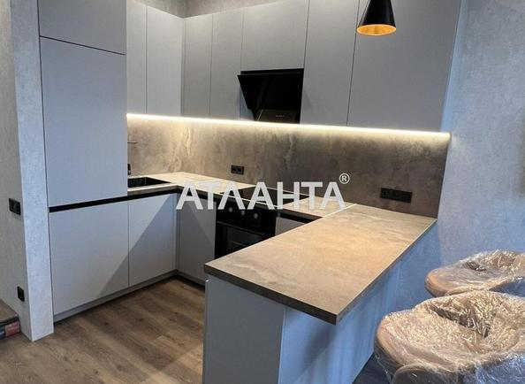 1-room apartment apartment by the address st. Primorskaya Suvorova (area 30 m²) - Atlanta.ua - photo 5