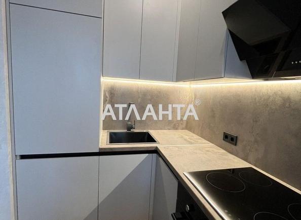 1-room apartment apartment by the address st. Primorskaya Suvorova (area 30 m²) - Atlanta.ua - photo 6