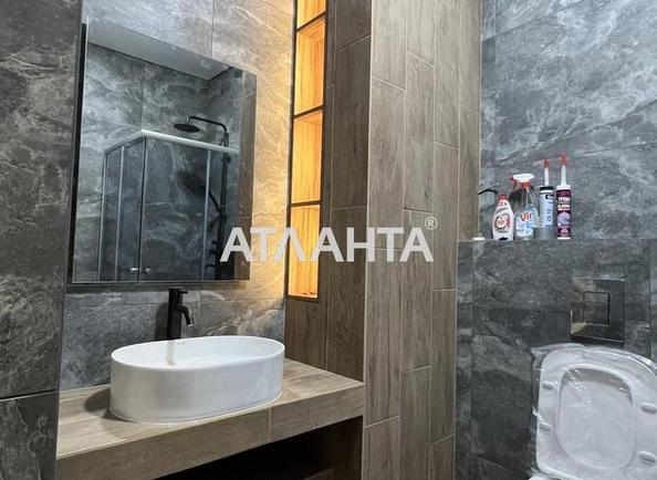 1-room apartment apartment by the address st. Primorskaya Suvorova (area 30 m²) - Atlanta.ua - photo 7