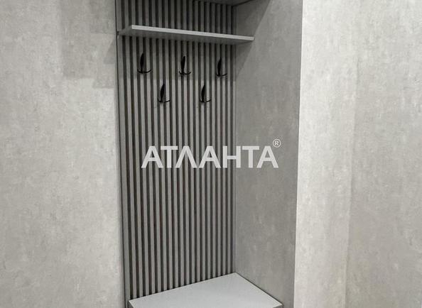 1-room apartment apartment by the address st. Primorskaya Suvorova (area 30 m²) - Atlanta.ua - photo 8