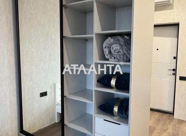 1-room apartment apartment by the address st. Primorskaya Suvorova (area 30 m²) - Atlanta.ua - photo 9