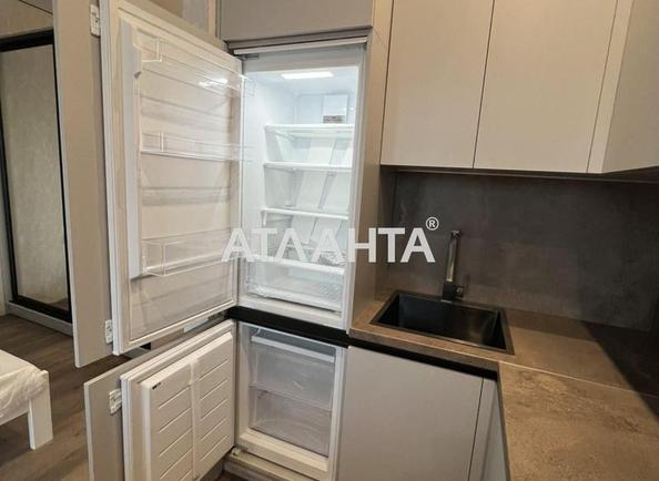 1-комнатная квартира по адресу ул. Софиевская (площадь 30 м²) - Atlanta.ua - фото 3