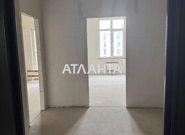 3-кімнатна квартира за адресою вул. Краснова (площа 110 м²) - Atlanta.ua - фото 2