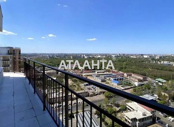 3-rooms apartment apartment by the address st. Krasnova (area 110 m²) - Atlanta.ua - photo 2