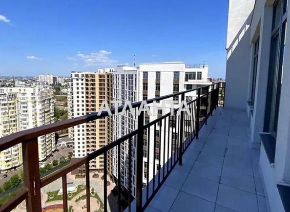 3-rooms apartment apartment by the address st. Krasnova (area 110 m²) - Atlanta.ua - photo 6