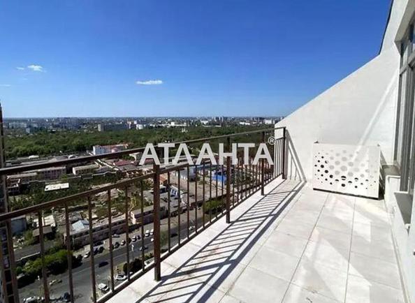 3-rooms apartment apartment by the address st. Krasnova (area 110 m²) - Atlanta.ua - photo 15