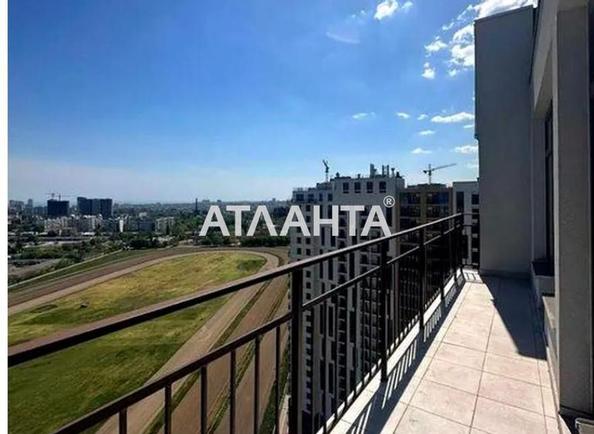 3-rooms apartment apartment by the address st. Krasnova (area 110 m²) - Atlanta.ua - photo 26