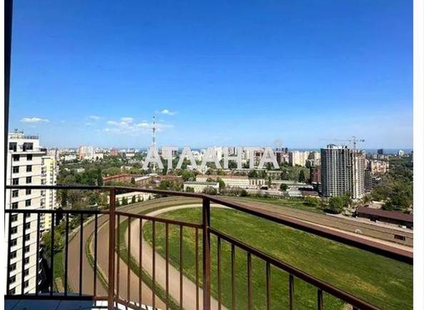 3-rooms apartment apartment by the address st. Krasnova (area 110 m²) - Atlanta.ua