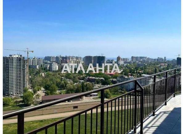 3-rooms apartment apartment by the address st. Krasnova (area 110 m²) - Atlanta.ua - photo 27