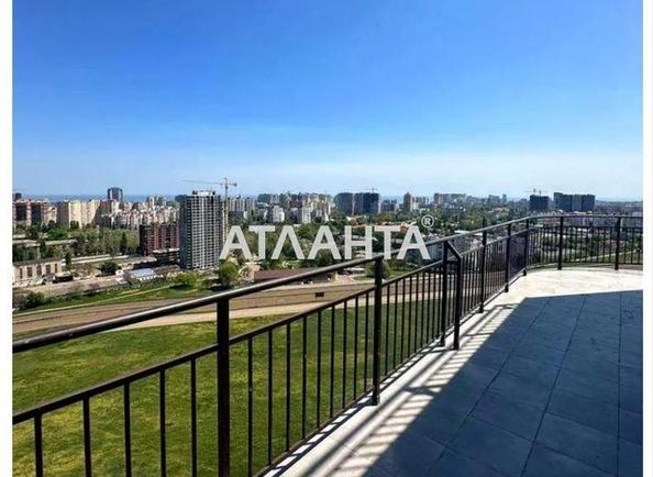 3-rooms apartment apartment by the address st. Krasnova (area 110 m²) - Atlanta.ua - photo 28