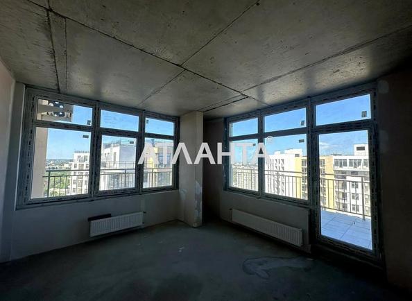 2-кімнатна квартира за адресою вул. Краснова (площа 50,8 м²) - Atlanta.ua - фото 6