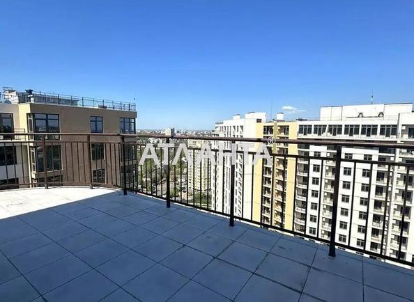 2-кімнатна квартира за адресою вул. Краснова (площа 50,8 м²) - Atlanta.ua - фото 8