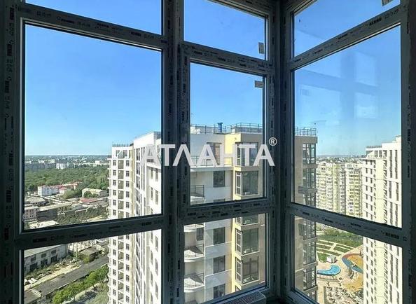 2-кімнатна квартира за адресою вул. Краснова (площа 50,8 м²) - Atlanta.ua - фото 9