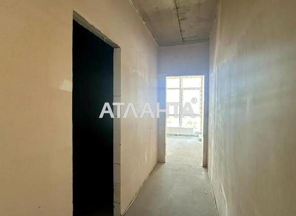 2-кімнатна квартира за адресою вул. Краснова (площа 50,8 м²) - Atlanta.ua - фото 11