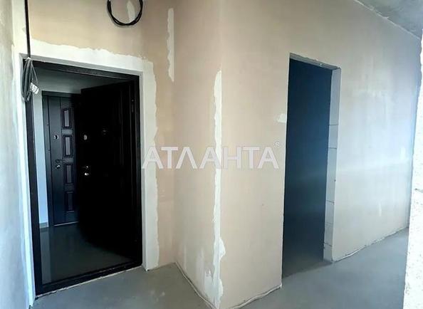 2-кімнатна квартира за адресою вул. Краснова (площа 50,8 м²) - Atlanta.ua - фото 12