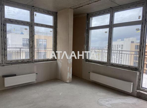 2-комнатная квартира по адресу ул. Краснова (площадь 50,8 м²) - Atlanta.ua - фото 13