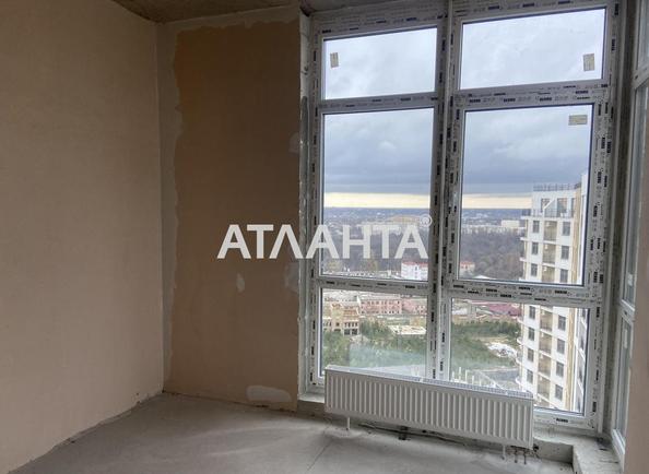 2-комнатная квартира по адресу ул. Краснова (площадь 50,8 м²) - Atlanta.ua - фото 14