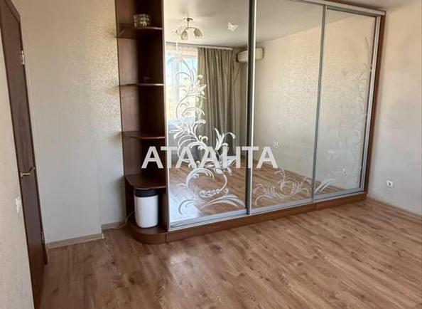 2-кімнатна квартира за адресою вул. Європейська (площа 48,4 м²) - Atlanta.ua - фото 2