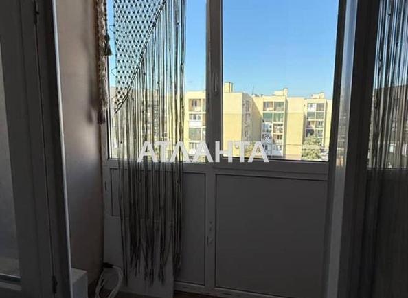 2-кімнатна квартира за адресою вул. Європейська (площа 48,4 м²) - Atlanta.ua - фото 8