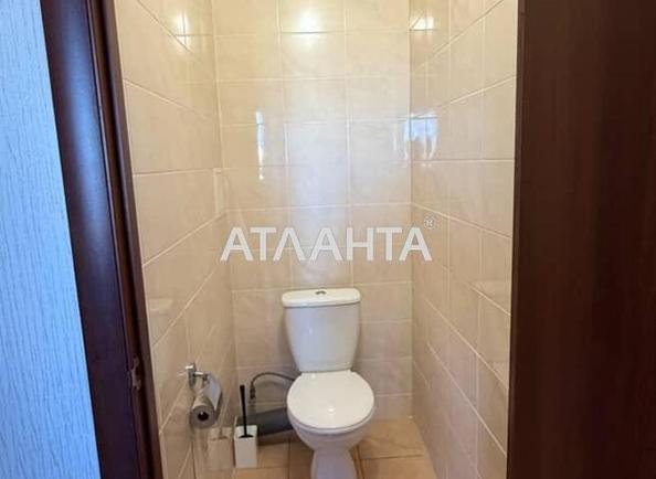 2-кімнатна квартира за адресою вул. Європейська (площа 48,4 м²) - Atlanta.ua - фото 11