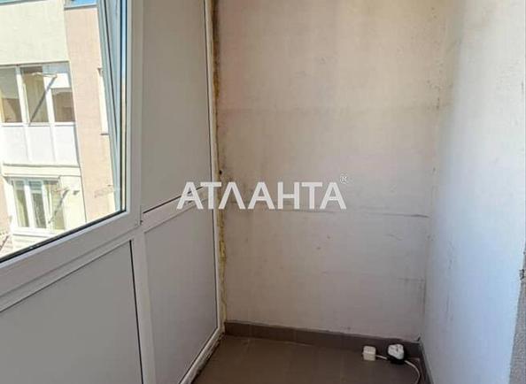 2-кімнатна квартира за адресою вул. Європейська (площа 48,4 м²) - Atlanta.ua - фото 9