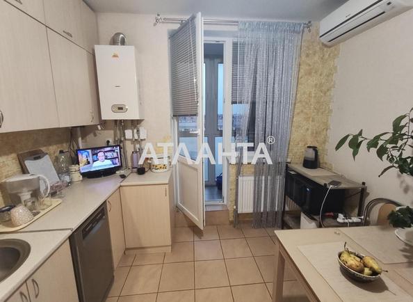1-room apartment apartment by the address st. Proezdnaya (area 55,5 m²) - Atlanta.ua - photo 8
