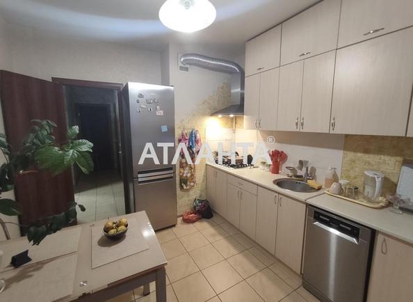 1-room apartment apartment by the address st. Proezdnaya (area 55,5 m²) - Atlanta.ua - photo 11