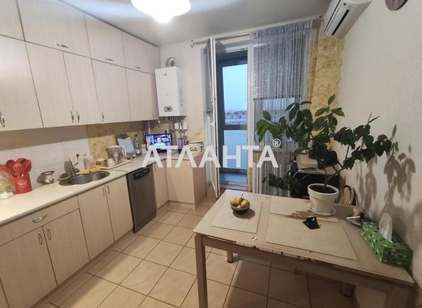 1-room apartment apartment by the address st. Proezdnaya (area 55,5 m²) - Atlanta.ua - photo 9