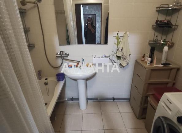 1-room apartment apartment by the address st. Proezdnaya (area 55,5 m²) - Atlanta.ua - photo 13
