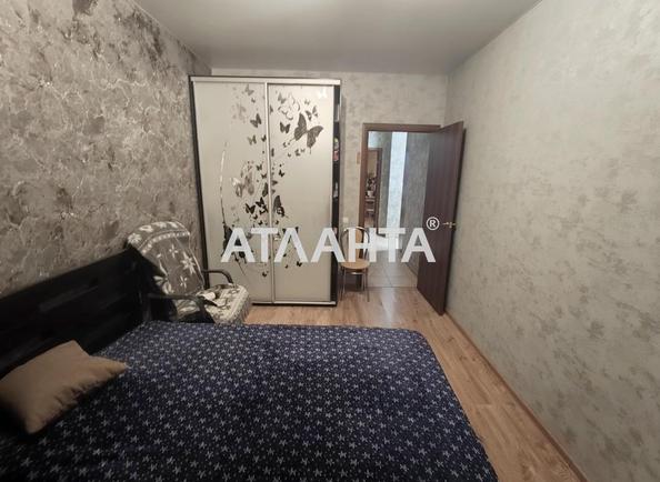 1-room apartment apartment by the address st. Proezdnaya (area 55,5 m²) - Atlanta.ua - photo 5