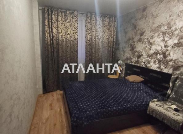 1-room apartment apartment by the address st. Proezdnaya (area 55,5 m²) - Atlanta.ua - photo 4