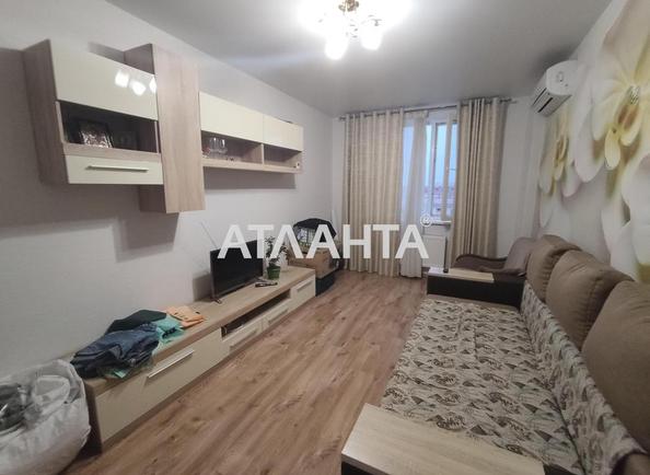 1-room apartment apartment by the address st. Proezdnaya (area 55,5 m²) - Atlanta.ua - photo 2