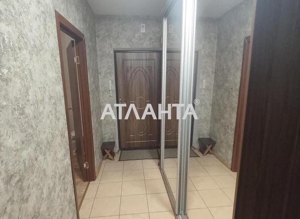 1-room apartment apartment by the address st. Proezdnaya (area 55,5 m²) - Atlanta.ua - photo 12