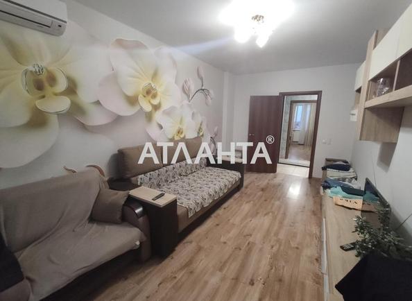1-room apartment apartment by the address st. Proezdnaya (area 55,5 m²) - Atlanta.ua