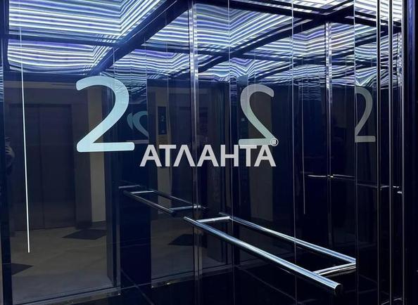 1-комнатная квартира по адресу Курортный пер. (площадь 44,5 м²) - Atlanta.ua - фото 7