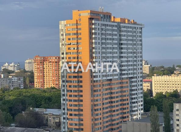 1-комнатная квартира по адресу ул. Среднефонтанская (площадь 40 м²) - Atlanta.ua