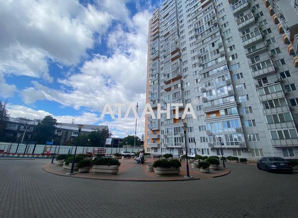 1-комнатная квартира по адресу ул. Среднефонтанская (площадь 40 м²) - Atlanta.ua