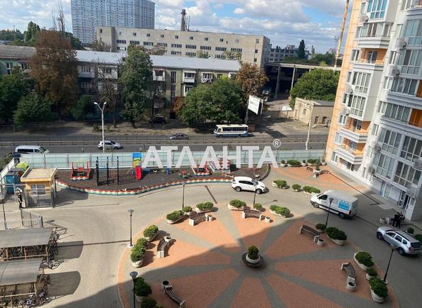 1-комнатная квартира по адресу ул. Среднефонтанская (площадь 40 м²) - Atlanta.ua - фото 2