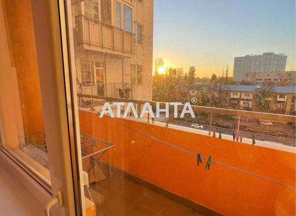 1-room apartment apartment by the address st. Srednefontanskaya (area 40 m²) - Atlanta.ua - photo 10