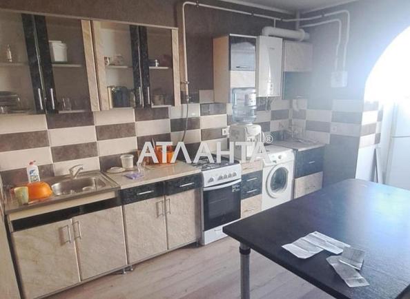 1-кімнатна квартира за адресою вул. Іванова (площа 51 м²) - Atlanta.ua