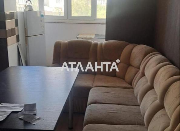 1-кімнатна квартира за адресою вул. Іванова (площа 51 м²) - Atlanta.ua - фото 3