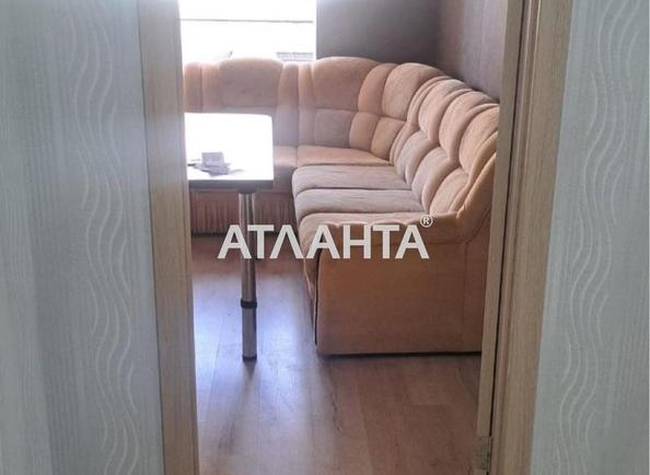 1-кімнатна квартира за адресою вул. Іванова (площа 51 м²) - Atlanta.ua - фото 4