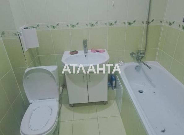 1-кімнатна квартира за адресою вул. Іванова (площа 51 м²) - Atlanta.ua - фото 7