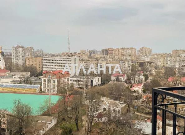 1-room apartment apartment by the address st. Topolinnyy per (area 46,2 m²) - Atlanta.ua - photo 4