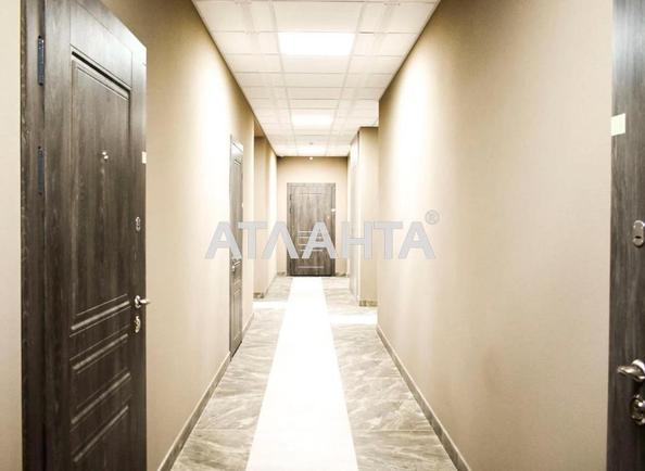 1-room apartment apartment by the address st. Topolinnyy per (area 46,2 m²) - Atlanta.ua - photo 5