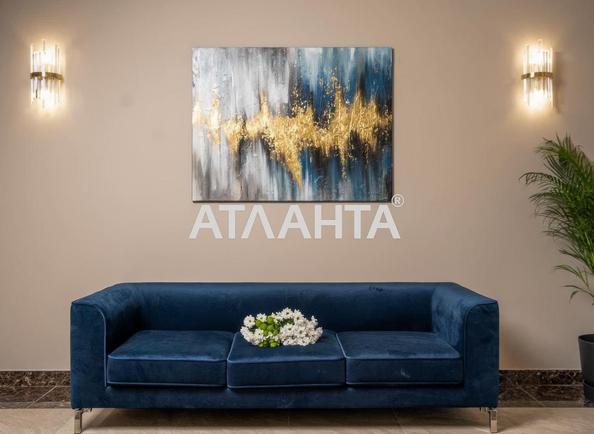 1-room apartment apartment by the address st. Topolinnyy per (area 46,2 m²) - Atlanta.ua - photo 6
