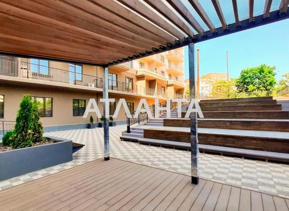 1-room apartment apartment by the address st. Topolinnyy per (area 46,2 m²) - Atlanta.ua - photo 8