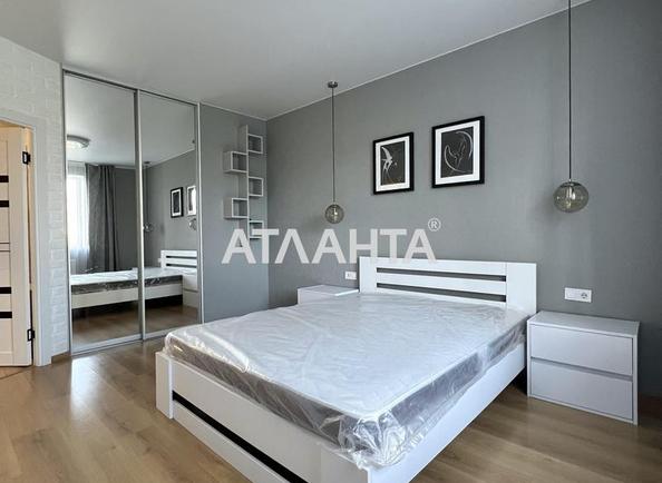 1-комнатная квартира по адресу ул. Покровская (площадь 40 м²) - Atlanta.ua
